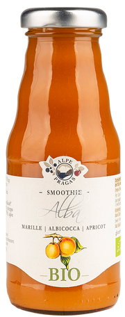 Marille Smoothie Bio 1