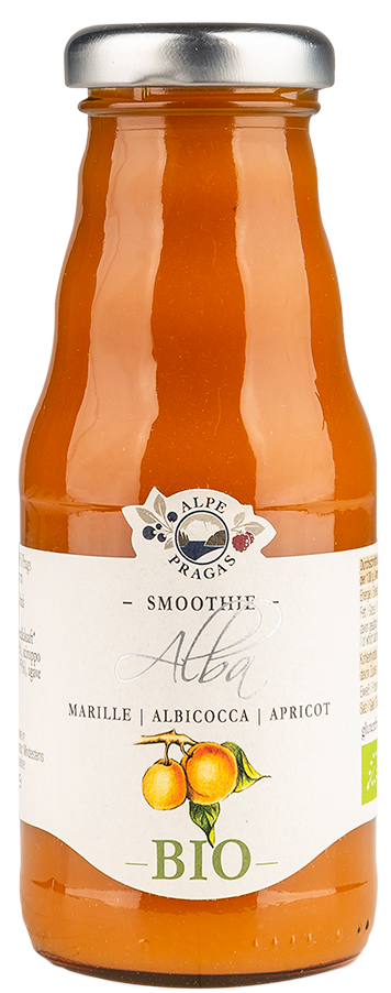 Marille Smoothie Bio 1