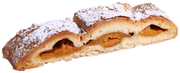 Marillenstrudel  1