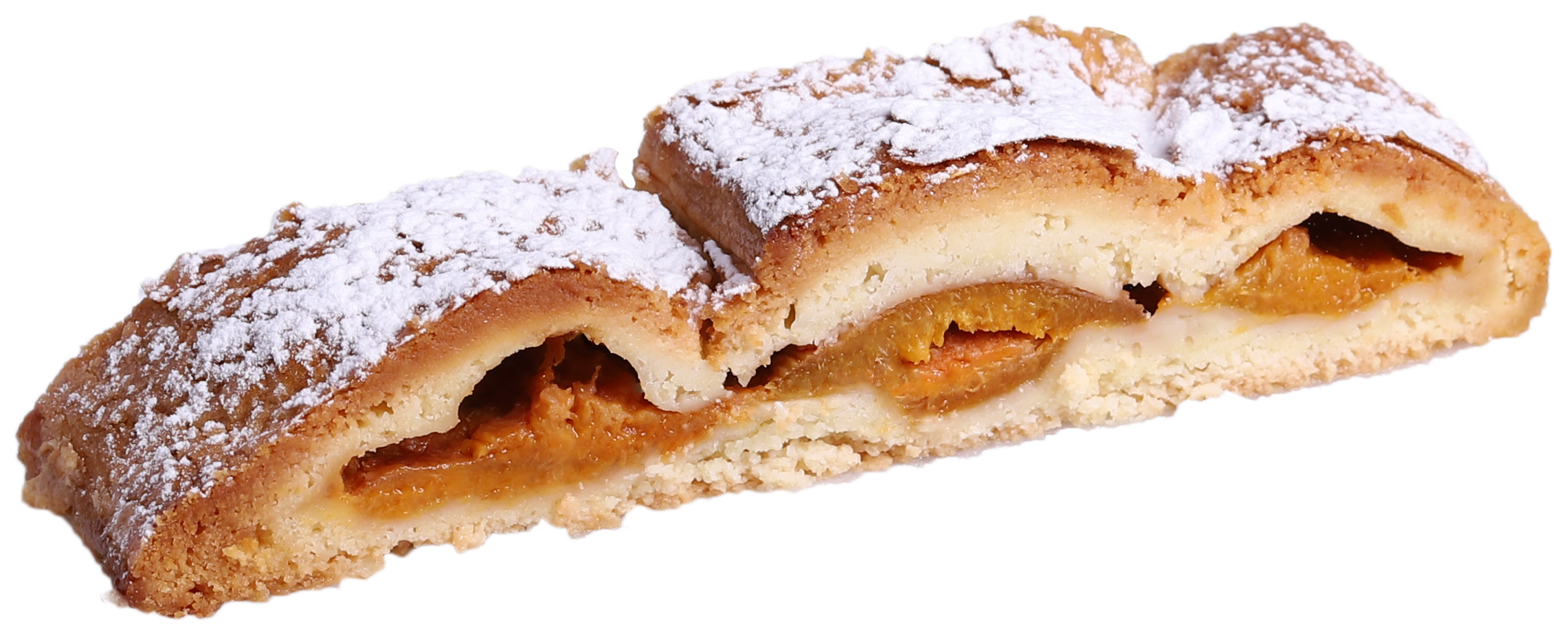 Marillenstrudel  1