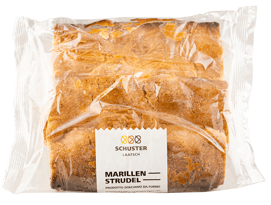 Marillenstrudel  4