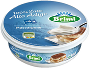Mascarpone 250g 1