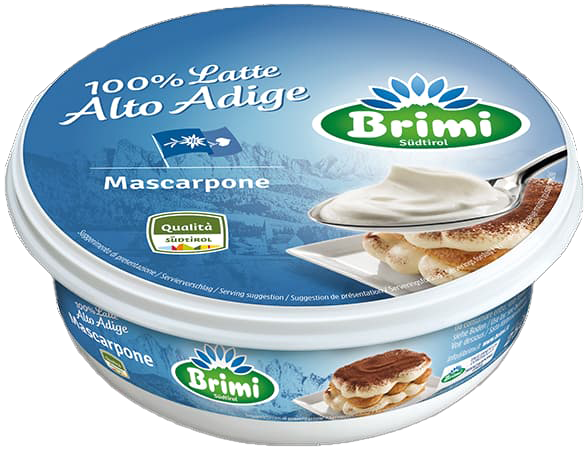 Mascarpone 250g 1