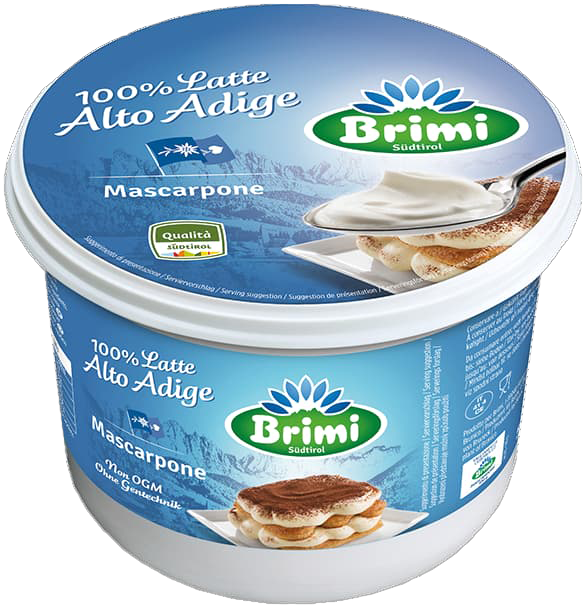 Mascarpone 500g 1
