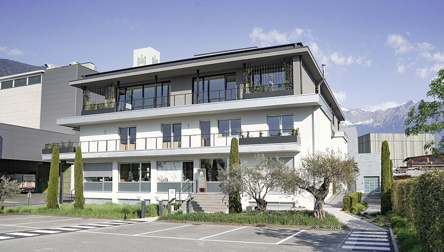 Meraner Mühle 1