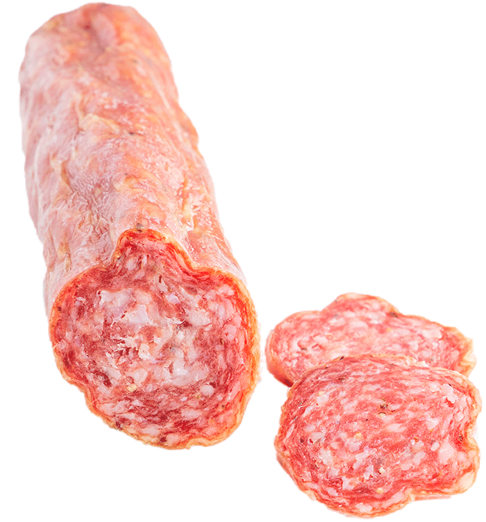 Meraner Salami Bio 200g 1