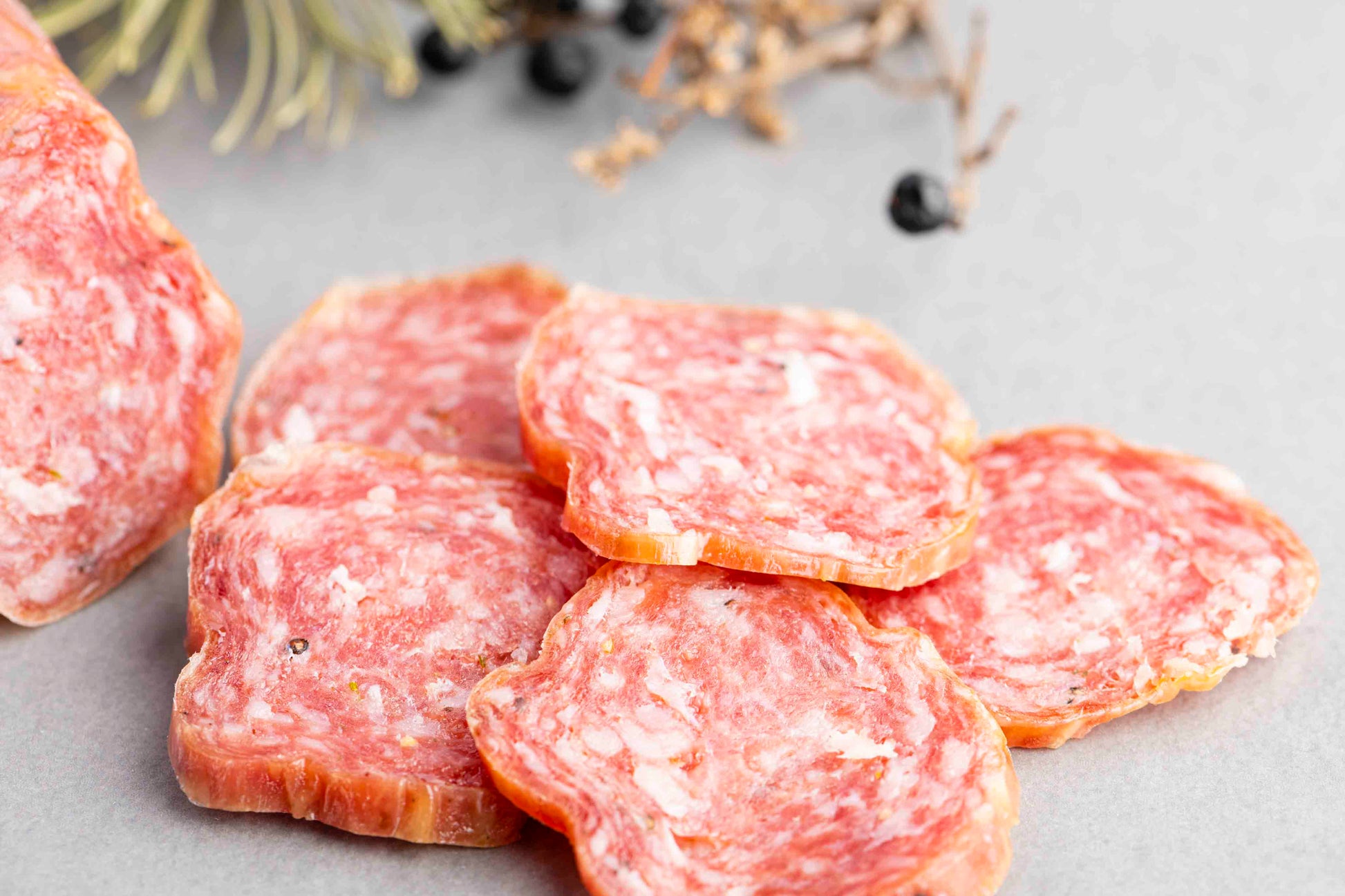 Meraner Salami Bio 200g 3