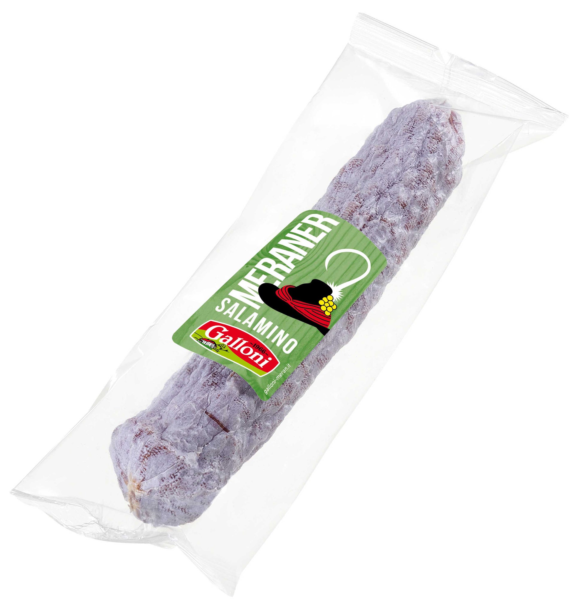 Meraner Salami Bio 200g 4