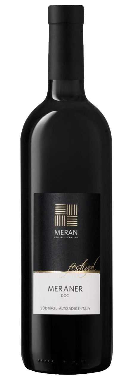 Meraner Vernatsch "Festival"  2024 1