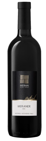 Meraner Vernatsch "Festival"  2025 1
