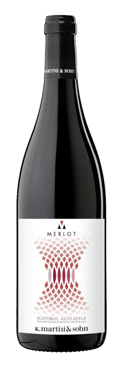 Merlot  2022 1