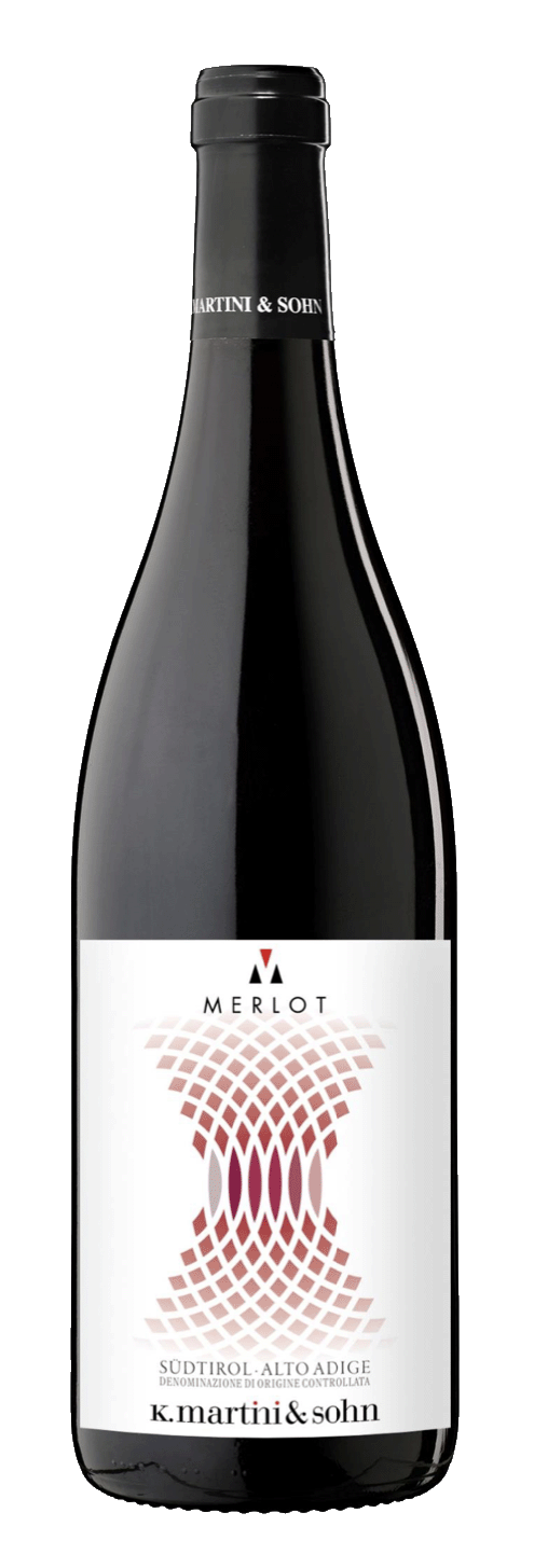 Merlot  2022 1