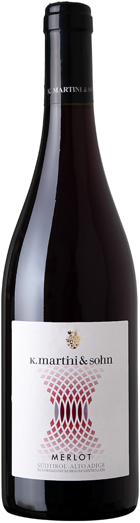 Merlot  2024 1