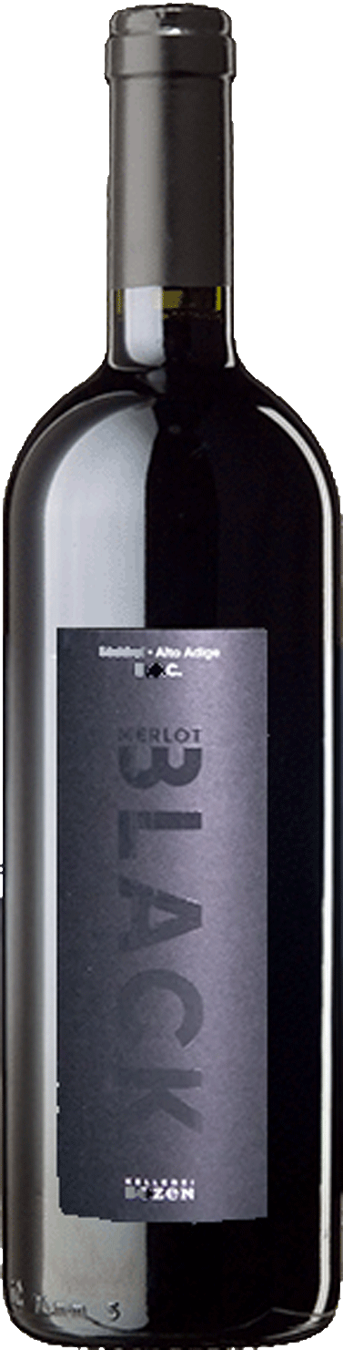 Merlot "Black" 2023 1