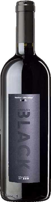 Merlot "Black" 2024 1