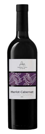Merlot Cabernet 2021 1