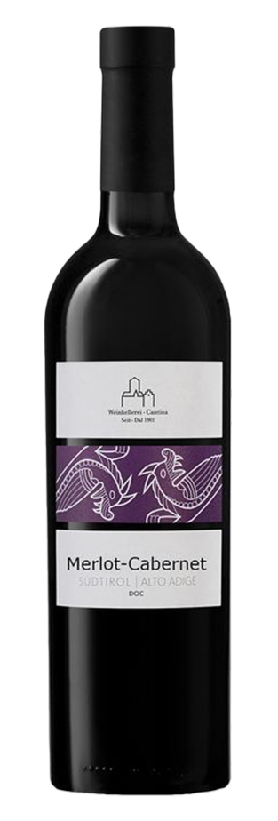 Merlot Cabernet 2021 1