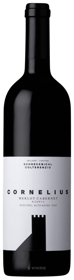 Merlot Cabernet "Cornelius"  2022 1