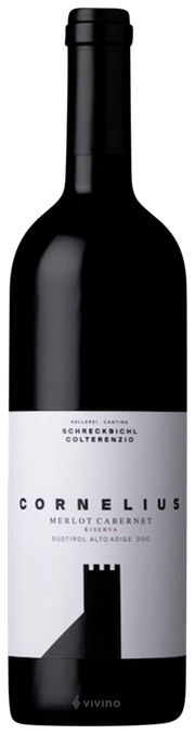 Merlot Cabernet "Cornelius"  2023 1