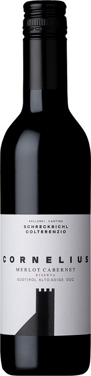 Merlot Cabernet "Cornelius"  2023 1