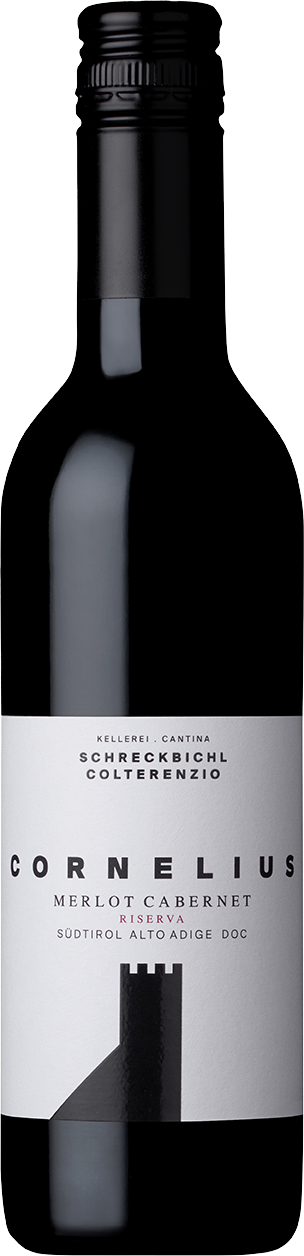 Merlot Cabernet "Cornelius"  2023 1
