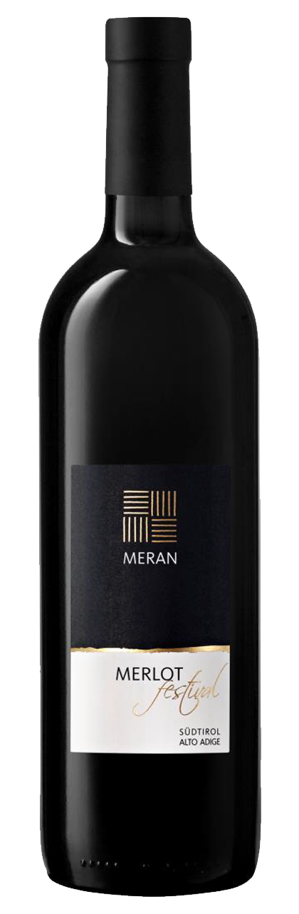 Merlot Cabernet "Festival"  2022 1