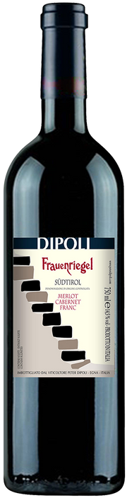 Merlot Cabernet Franc "Frauenriegel" 2022 1