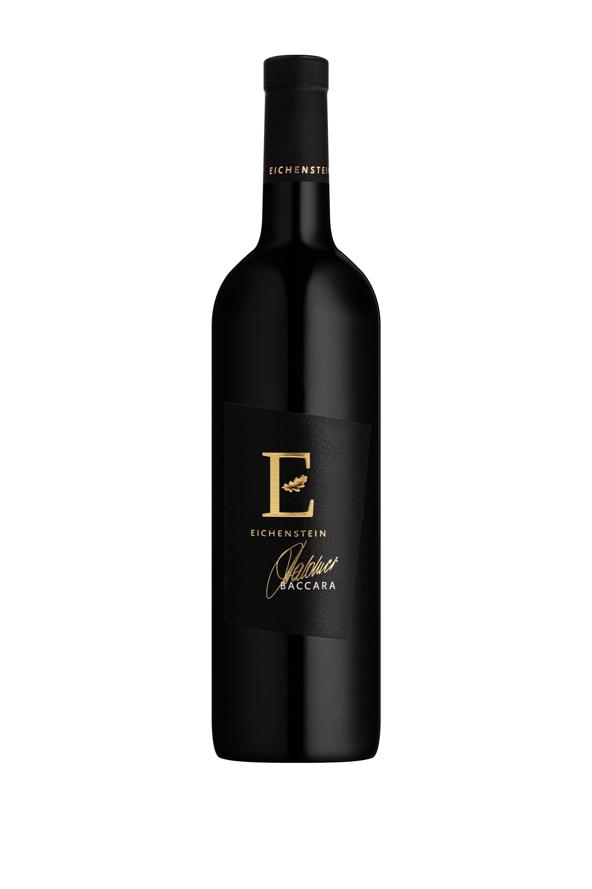 Merlot Cabernet Franc Riserva  "Baccara" 2022 1