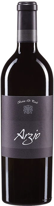 Merlot Cabernet Riserva "Arzio" 2022 1