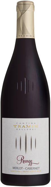 Merlot Cabernet "Rungg" 2024 1