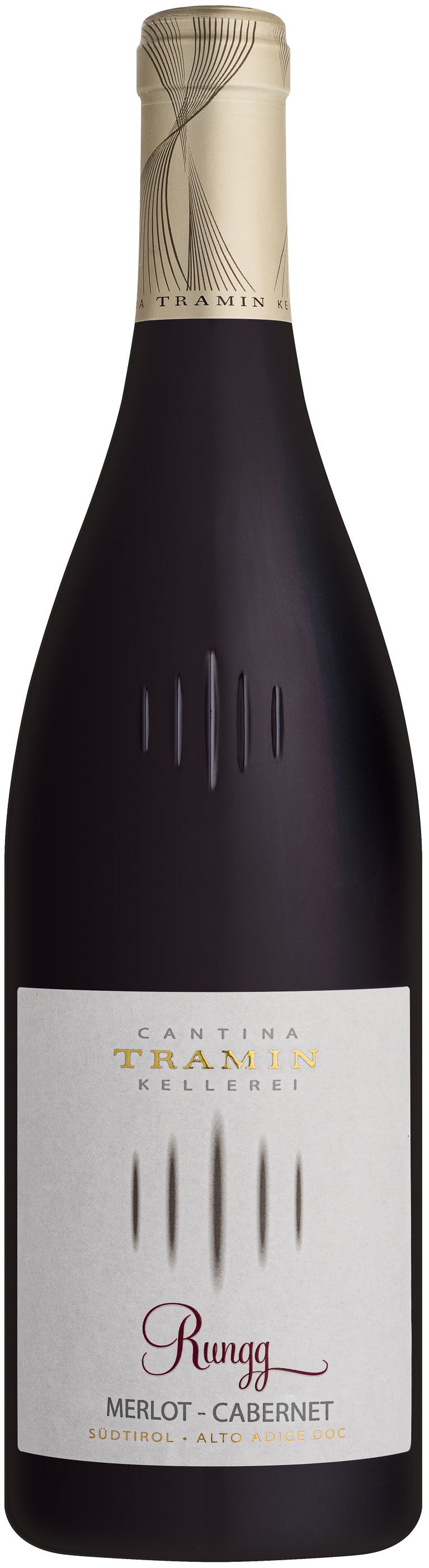 Merlot Cabernet "Rungg" 2024 1