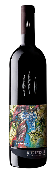 Merlot Cabernet "Soma" 2022 1