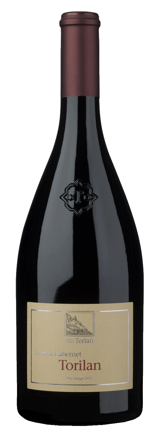 Merlot Cabernet "Torilan" 2023 1