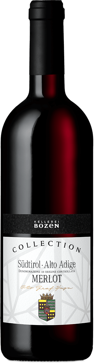 Merlot "Collection Graf Huyn" 2021 1