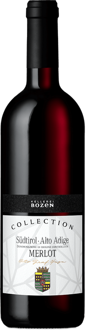 Merlot "Collection Graf Huyn" 2022 1