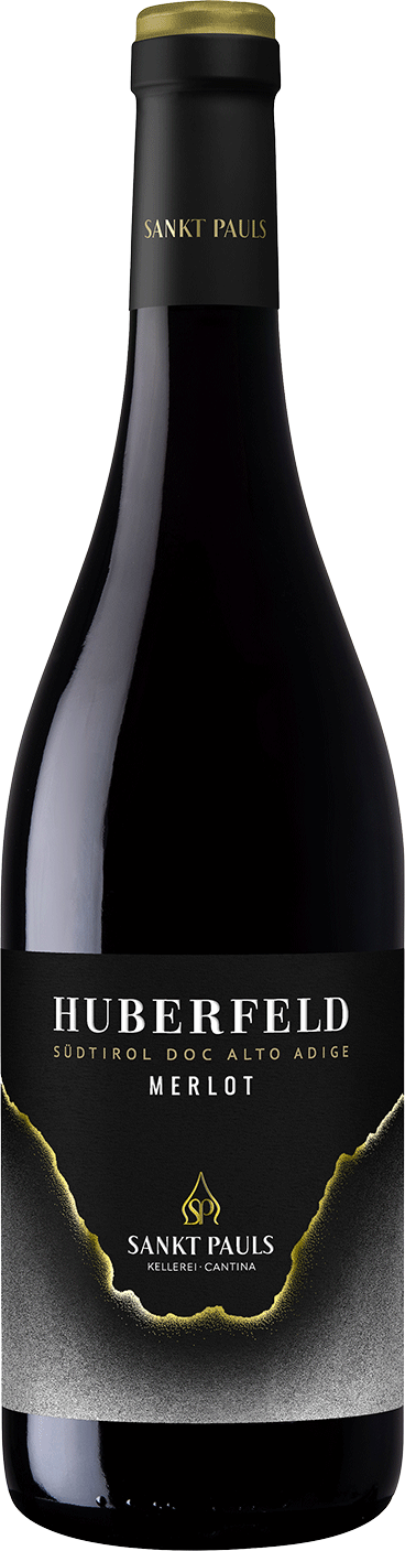 Merlot "Huberfeld" 2022 1