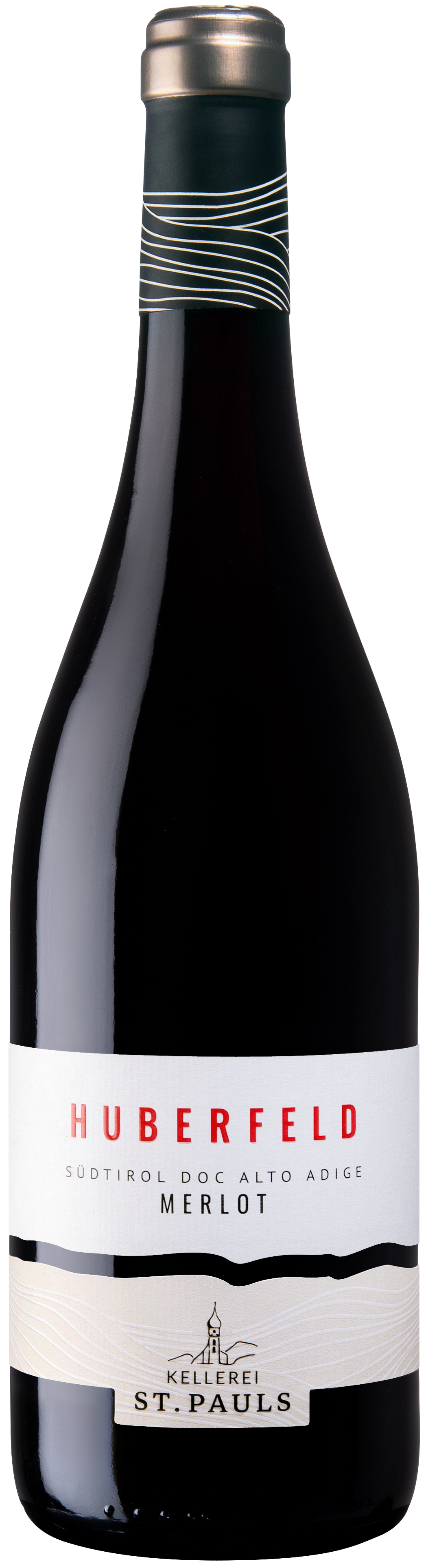 Merlot "Huberfeld" 2024 1