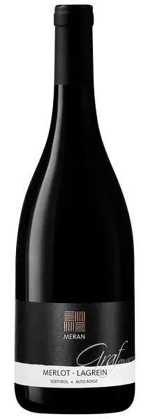 Merlot Lagrein "Graf Von Meran" 2022 1