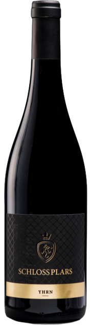 Merlot Lagrein "YHRN" 2024 1
