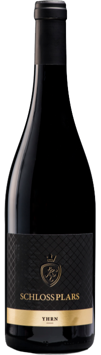 Merlot Lagrein "YHRN" 2024 1