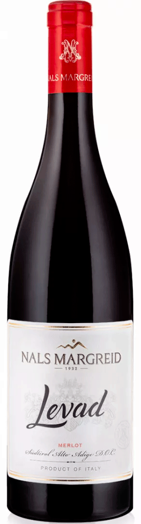 Merlot "Levad" 2022 1