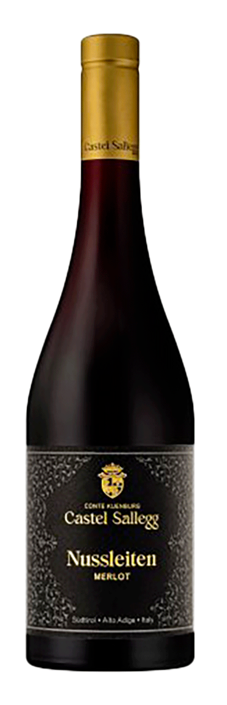 Merlot "Nussleiten" 2020 1