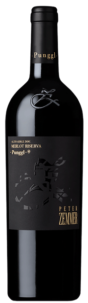 Merlot "Punggl" Riserva  2022 1