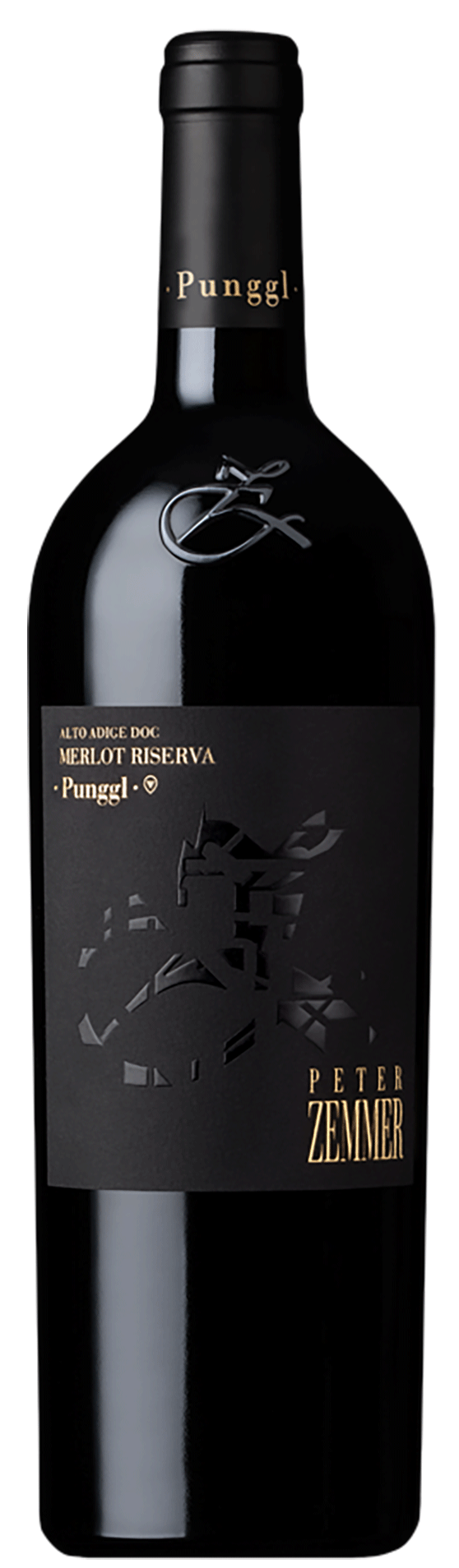Merlot "Punggl" Riserva  2022 1