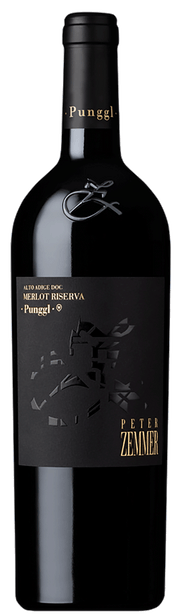 Merlot "Punggl" Riserva  2023 1