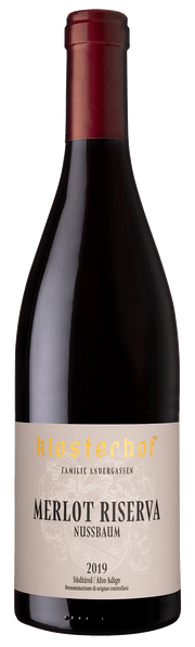 Merlot Riserva 2021 1