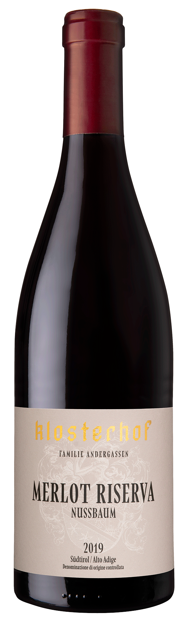 Merlot Riserva 2021 1