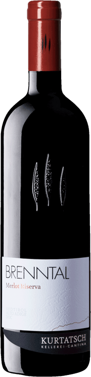 Merlot Riserva "Brenntal" 2021 1
