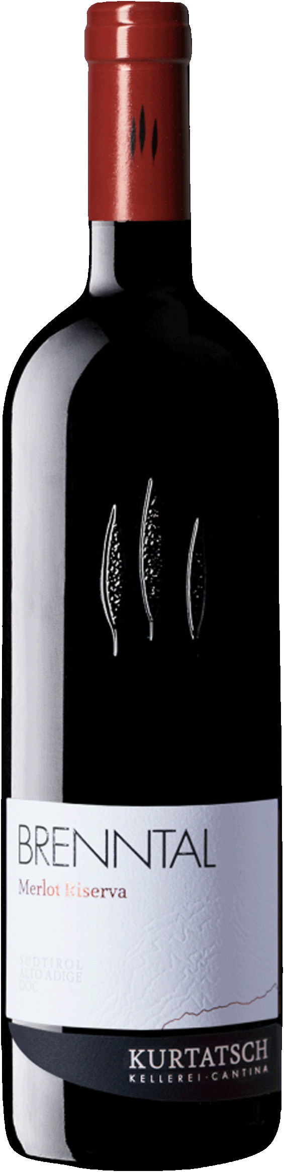 Merlot Riserva "Brenntal" 2021 1
