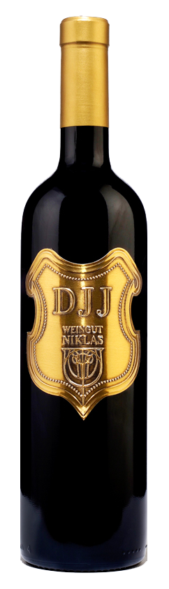 Merlot Riserva "DJJ" 2021 1